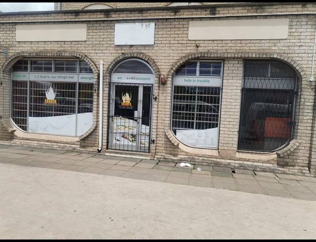 RETAIL PROPERTY TO RENT IN PIETERMARITZBURG CENTRAL